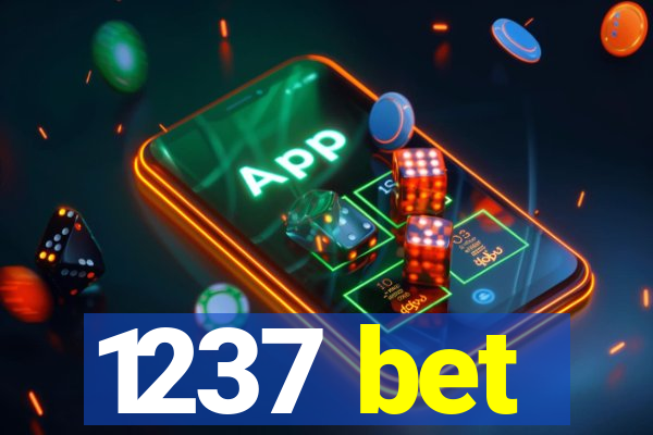 1237 bet